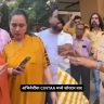CINTAA Controversy : कलाकारांमध्येच पेटला वाद! पूनम-पद्मिनी-कुनिकाचा CINTAA कार्यालयातील व्हिडीओ व्हायरल, नेमकं काय घडलं?