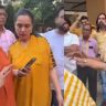 CINTAA Controversy : कलाकारांमध्येच पेटला वाद! पूनम-पद्मिनी-कुनिकाचा CINTAA कार्यालयातील व्हिडीओ व्हायरल, नेमकं काय घडलं?