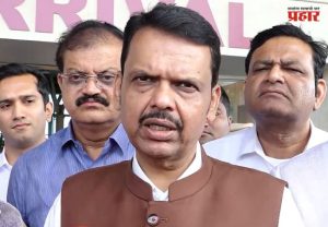 CM Devendra Fadnavis : दुष्काळाचा 'जीआर' उद्या काढणार