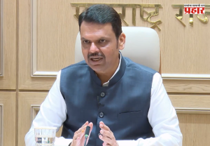 CM Devendra Fadnavis : मुंबईसह महानगरात दहीहंडीला झालेल्या अश्लील लावण्यांची उच्चस्तरीय चौकशी करा!