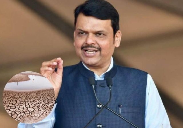 Devendra Fadnavis : दुष्काळी परिस्थितीवर उपाययोजनांसाठी मंत्रिमंडळ समिती
