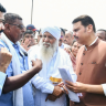 CM Devendra Fadnavis : कर्जमाफीपासून वंचित राहिलेल्या शेतकऱ्यांनाही लाभ देणार - मुख्यमंत्री फडणवीस यांची वाशिममध्ये घोषणा