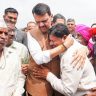 Devendra Fadnavis : दोन दिवसांत दुष्काळाचा जीआर, शेतकऱ्यांना सरसकट मदत करणार