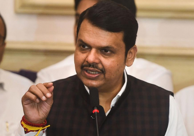 CM Devendra Fadnavis : राजकीय मागण्यांत रस नाही; विद्यार्थ्यांच्या न्याय्य मागण्या पूर्ण करू! - एमपीएससी अध्यक्षांच्या राजीनाम्याच्या मागणीवर मुख्यमंत्री फडणवीस यांची भूमिका