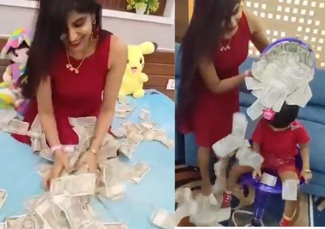 Kanyakumari Theft : एका रीलने खेळ खल्लास! YouTuber दाम्पत्याची 'ती' चूक अन् चोरट्यांनी मारला घरात डल्ला; पोलिसही चक्रावले