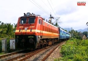 Central Railway : सणासुदीच्या गर्दीसाठी मध्य रेल्वे सज्ज; 418 विशेष गाड्यांची घोषणा