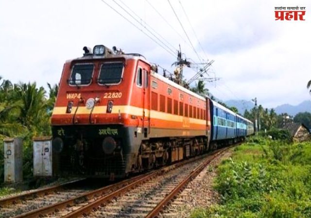 Central Railway : सणासुदीच्या गर्दीसाठी मध्य रेल्वे सज्ज; 418 विशेष गाड्यांची घोषणा