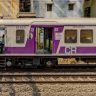 Central Railway : मध्य रेल्वेची वाहतूक विस्कळीत! कल्याणमध्ये ओव्हरहेड वायर बिघाडामुळे प्रवाशांचा खोळंबा