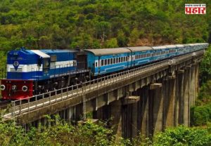 Central Railway : तिकीट मिळालं नाही म्हणून चिंता नको! कोकणात जाणाऱ्यांसाठी मध्य रेल्वेच्या ४ अनारक्षित विशेष गाड्या सोडण्याची घोषणा