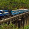 Central Railway : तिकीट मिळालं नाही म्हणून चिंता नको! कोकणात जाणाऱ्यांसाठी मध्य रेल्वेच्या ४ अनारक्षित विशेष गाड्या सोडण्याची घोषणा