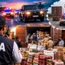 Chakan FDA gutkha raid news : चाकणमध्ये एफडीएची धडाकेबाज कारवाई; ६ तासांच्या थरारक पाठलागानंतर १.१३ कोटींचा गुटखा जप्त!