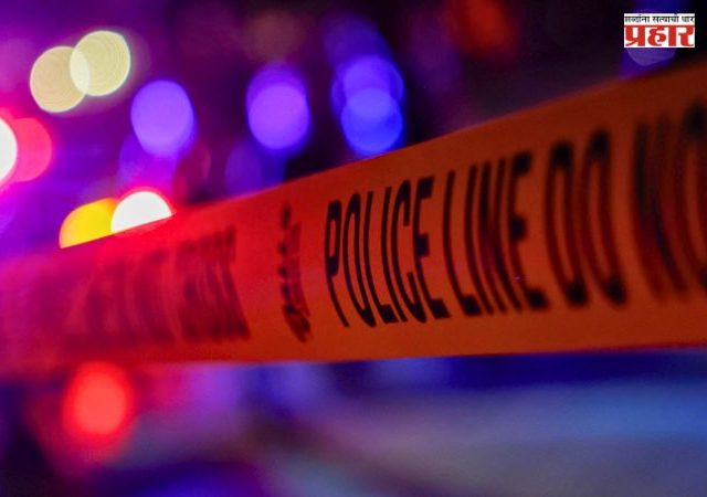 Chandigarh Crime : ‘२१ वर्षांनंतरच लग्न कर’ म्हणताच वाद शिगेला पोहोचला; प्रेयसीसोबत लग्नाच्या हट्टातून हेड कॉन्स्टेबल वडिलांची हत्या, १८ वर्षीय मुलगा अटकेत