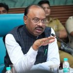 'डीपीडीसी'चा निधी यापुढे दुष्काळी उपाययोजनांसाठीच! - पाणीटंचाईवरील उपाययोजनांना प्राधान्य