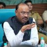 Chandrashekhar Bawankule News: महसुलमंत्र्यांचा 'आदर्श नोंदणी पॅटर्न' आता देशभरात, मंत्री चंद्रशेखर बावनकुळेंचे केंद्रीय सचिवांकडून कौतुक