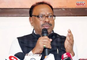 Chandrashekhar Bawankule : ‘सेवा संकल्प अभियाना'तून वंचित घटकांना योजनांचा लाभ; महसूल मंत्री चंद्रशेखर बावनकुळेंचे निर्देश