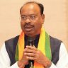 Chandrashekhar Bawankule : दुष्काळावर उपाययोजनांसाठी बावनकुळेंच्या अध्यक्षतेखाली नऊ मंत्र्यांची उपसमिती! जिल्हानिहाय पाहणी, आठवड्याला आढावा