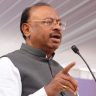 Chandrashekhar Bawankule : दुष्काळाच्या पार्श्वभूमीवर सरकारचे सिमेंट रस्त्यांऐवजी जलसंधारणाला प्राधान्य