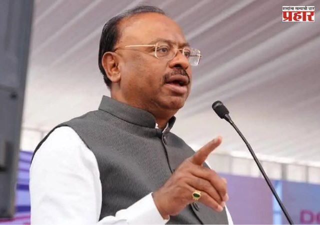 Chandrashekhar Bawankule : तरुणांचा राजकीय वापर काँग्रेसला महागात पडला!