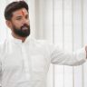 Chirag Paswan : 