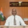 S. Chockalingam : 'एसआयआर' प्रक्रियेत स्थानिक अधिकाऱ्यांचे अधिकार पूर्ववत करा