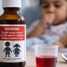 Cough Syrup Warning : लहान मुलांना खोकल्याचं सिरप देण्याआधी हे नक्की वाचा! ४ वर्षांखालील मुलांसाठी येणार बाटलीवरच मोठा इशारा