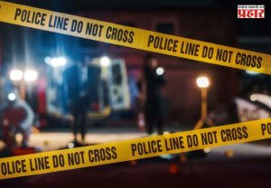 Crime News : माहेरून पैसे आणले नाहीत म्हणून पतीकडून मारहाण? २३ वर्षीय विवाहितेने उचललं टोकाचं पाऊल...