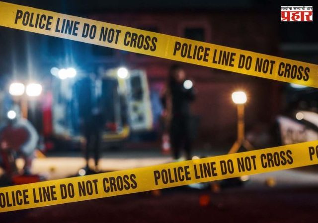 Crime News : माहेरून पैसे आणले नाहीत म्हणून पतीकडून मारहाण? २३ वर्षीय विवाहितेने उचललं टोकाचं पाऊल...