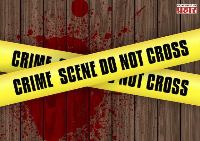 Crime News : सोनिता शर्मा प्रकरणात धक्कादायक खुलासा! सोनिताला हॉटेलमधून बाहेर नेतानाचा व्हिडिओ समोर; दीपक फरार