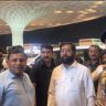 Eknath Shinde : ब्रिटिश संसदेत महाराष्ट्राचा गौरव; उपमुख्यमंत्री एकनाथ शिंदेंना तीन पुरस्कार