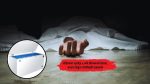 Dead Body in the Freezer : वडिलांचा मृतदेह फ्रीजमध्ये! 4 वर्षांचा गूढ रहस्य उघड; मुंबईत धक्कादायक प्रकार