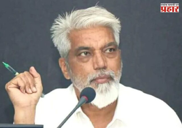 Dada Bhuse : अधिकारांना कात्री लावली नाही, मी स्वतः अधिकार विभाजित केले!