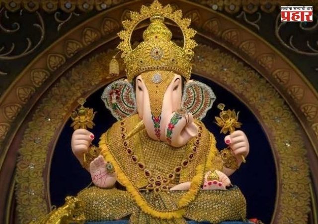 Dagdusheth Halwai Ganpati : कारगिल, जम्मू, अयोध्या, राजस्थानसह सीमावर्ती भागात ‘दगडूशेठ’ गणपतीची प्रतिष्ठापना