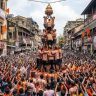 Dahi Handi 2026 : मुंबईत तब्बल १६८ गोविंदा जखमी