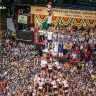 Dahi Handi 2026 : ५१ लाखांची हंडी अन् १० थरांची चुरस; यंदा ठाण्यात 'ढाकुमाकुम'चा जल्लोष!