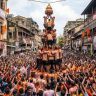 Dahi Handi 2026 : दहिहंडी उत्सवासाठी संभाव्य जखमी गोविंदांवर उपचार करण्यासाठी महापालिका रुग्णालयात व्यवस्था