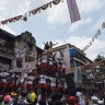 Dahihandi 2026 : दहीहंडीच्या थरावर साकारली पावनखिंड; मालाडच्या शिवसागर गोविंदा पथकाच्या देखाव्याला दादरकरांची उत्स्फूर्त दाद