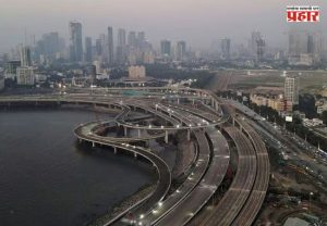 Dahisar Bhayandar Coastal Road : मुंबईकरांचा प्रवास होणार सुसाट! दहिसर-भाईंदर सागरी मार्गाचं काम वेगात; ४५ मिनिटांचा प्रवास १५ मिनिटांत