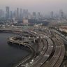 Dahisar Bhayandar Coastal Road : मुंबईकरांचा प्रवास होणार सुसाट! दहिसर-भाईंदर सागरी मार्गाचं काम वेगात; ४५ मिनिटांचा प्रवास १५ मिनिटांत