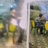 Darjeeling honeymoon accident : दार्जिलिंगमध्ये हनिमूनदरम्यान भीषण अपघात: होमस्टेमध्ये शेकोटी पेटवताना नववधू गंभीर भाजली; धक्कादायक प्रकार सीसीटीव्हीमध्ये कैद