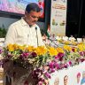 Dattatray Bharne : महाराष्ट्रातील रबी हंगामासाठी केंद्राकडे विशेष मदतीची मागणी; यांत्रिकीकरण आणि सिंचनावर भर