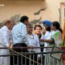 Delhi building collapse : दिल्लीतील सत्य निकेतन दुर्घटनेप्रकरणी हायकोर्टात याचिका; मुख्यमंत्री रेखा गुप्तांकडून घटनास्थळाची पाहणी
