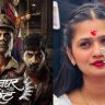 Devghar On Rent Movie : ‘देवघर ऑन रेंट’ चित्रपटातील ‘अगं आई गं...’ गाणं रिलीज; गौतमी पाटीलचा ठसकेबाज अंदाज!