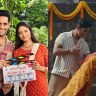 Dhaktya Sunbai Serial : ‘धाकट्या सुनबाई’मधून चिन्मयी मोरेची छोट्या पडद्यावर नवी सुरुवात; राधिकेच्या भूमिकेबद्दल सांगितल्या खास गोष्टी