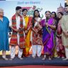 Dhaktya Sunbai Serial: मुंबईच्या राजाच्या चरणी ‘धाकट्या सुनबाई’ मालिकेचा शुभारंभ, कधी अन् कुठं पहायला मिळणार?