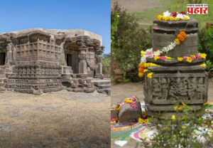 Dharmaveer Fort : 'धर्मवीर गड' राज्य संरक्षित स्मारक होणार