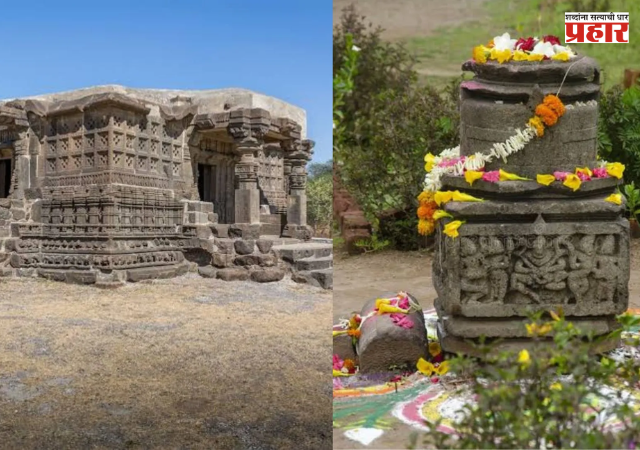 Dharmaveer Fort : 'धर्मवीर गड' राज्य संरक्षित स्मारक होणार