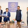 Dighi Port : दिघी बंदरात देशातील सर्वात मोठे शिपयार्ड