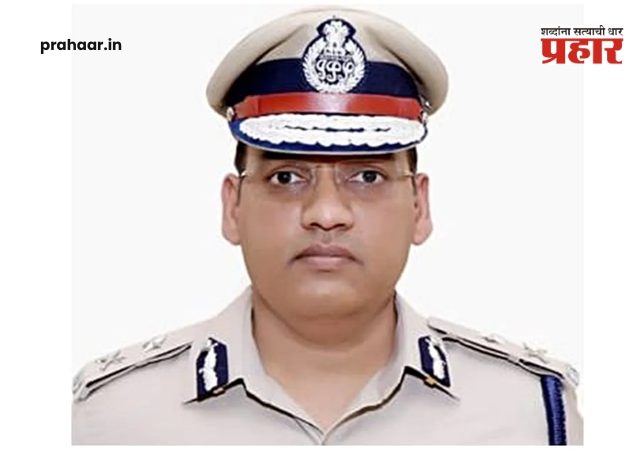 Disha Saliyan Case : दिशा सालियनप्रकरणी CBI कडून तपास अधिकाऱ्याची नियुक्ती, DSP पुरण कुमार यांची तपास अधिकारी म्हणून नियुक्ती