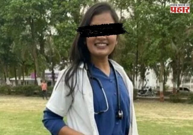 Dr Sampada Munde Case : डॉ. संपदा मुंडे आत्महत्येप्रकरणी छाननी समिती स्थापन