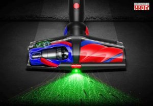 Dyson V16 Piston Animal : घराची सफाई आता हायटेक! 'डायसन V16 पिस्टन ॲनिमल' भारतात लॉन्च; जाणून घ्या किंमत-फीचर्स